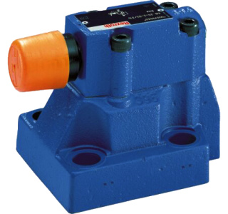 Tlakový ventil DB10-2-5X/200 R900587772 REXROTH